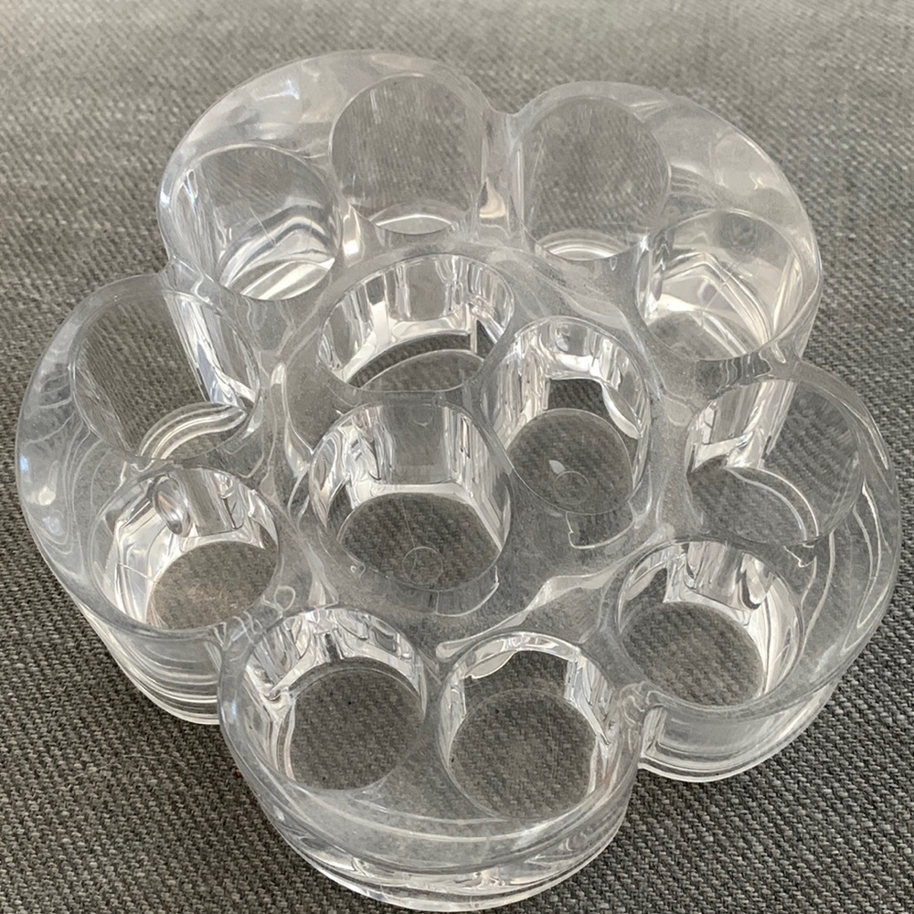 Lipstick holder